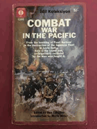 Combat war in the Pacific