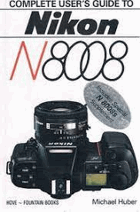 Nikon N8008 (Hove User's Guide)