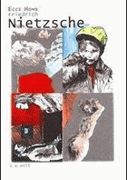 Ecce homo Jak se stát, čím kdo jsme