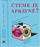 Čteme je správně? - slovníček výslovnosti cizích jmen