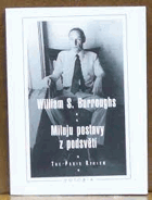 Miluju postavy z podsvětí