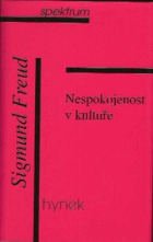 Nespokojenost v kultuře-Psychoanalýza