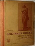 Smetanův odkaz