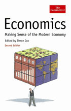 Economics - making sense of the modern economy