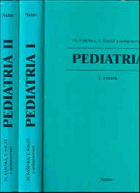 2SVAZKY Pediatria 1+2(Slovenština!!)