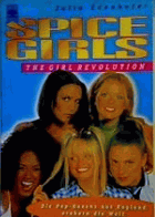 Spice Girls - The Girl Revolution