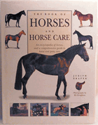 Essential Horse Book