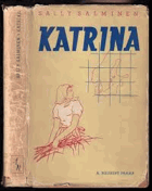 Katrina - román