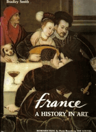 France, a history in art
