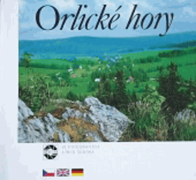 Orlické hory ve fotografiích Jiřího Šourka