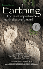 Earthing - The Most Important Health Discovery Ever!