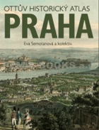 Ottův historický atlas - Praha