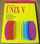 UNIX V - základy operačního systému