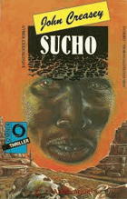 Sucho - katastrofický román