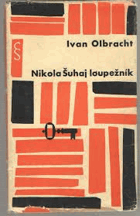 Nikola Šuhaj loupežník