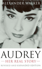 Audrey - Her Real Story