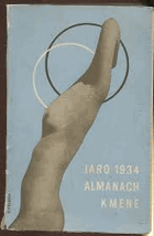Almanach Kmene JARO