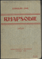 Rhapsodie - znělky