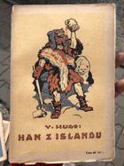 Han z Islandu - román