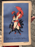 Bug-Jargal