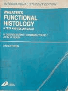 Wheater's functional histology - a text and colour atlas