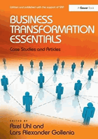 Business transformation essentials - case studies and articles
