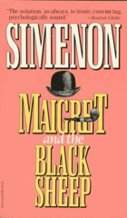 Maigret and the Black Sheep