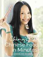 Chingâ s Chinese Food in Minutes