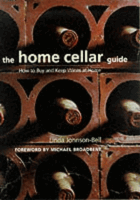 The Home Cellar Guide