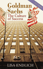 Goldman Sachs - The Culture of Success