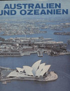 Australien und Ozeanien mit e. Einf. von Heiner Winkler