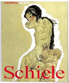 Egon Schiele. Vida y obra