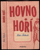 Hovno hoří