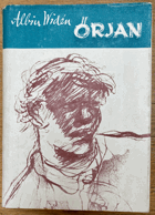 Örjan