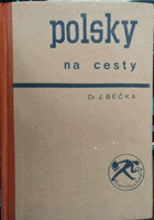 Polsky na cesty - praktická konversační příručka