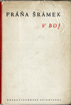 V boj - Revoluční písně z let 1901-06.