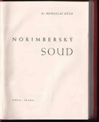 Norimberský soud