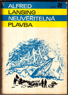 Neuvěřitelná plavba