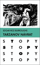 Tarzanov návrat STOPY