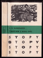 Tarzan z rodu Opíc Slovenština