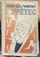 Světec. A saint's progress