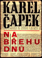 Na břehu dnů