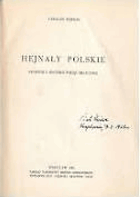 Hejnały polskie