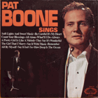 Pat Boone Sings