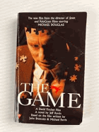 The game - a novel