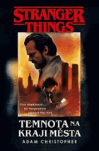 Stranger Things 2 - Temnota na okraji města