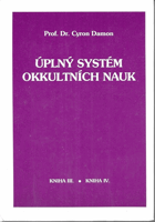 Úplný systém okkultních nauk 3-4