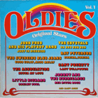 Oldies Original Stars Vol. 1