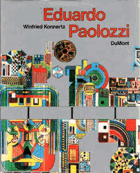 Eduardo Paolozzi-Ed.DuMont