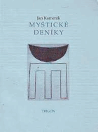 Mystické deníky-Macešková Ludmila